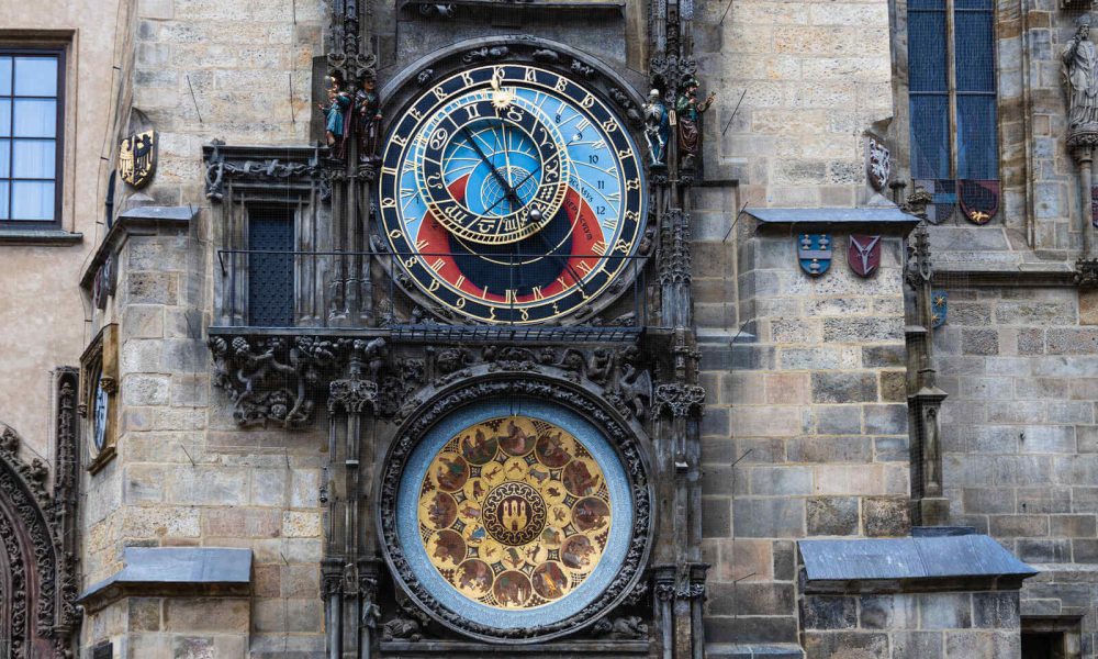 Praga wycieczka jarmark bożonarodzeniowy