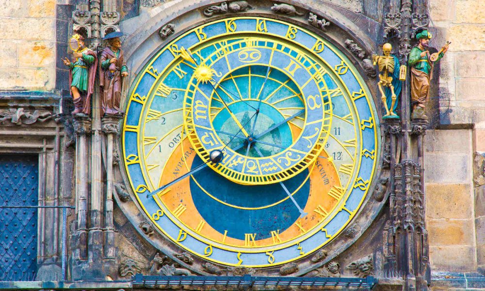 Praha Praga wycieczka szkolna