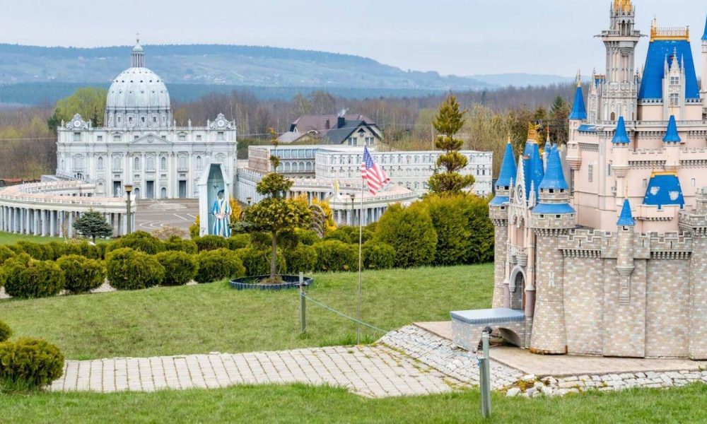 Sabat Krajno wycieczka szkolna