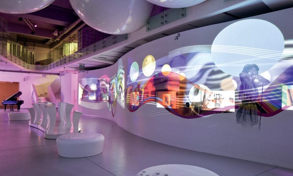 Muzeum Polskiej Piosenki Opole wycieczka szkolna