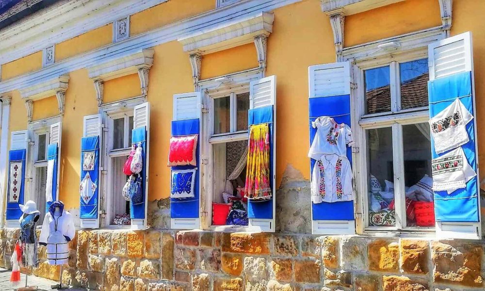 Węgry Szentendre wycieczka szkolna