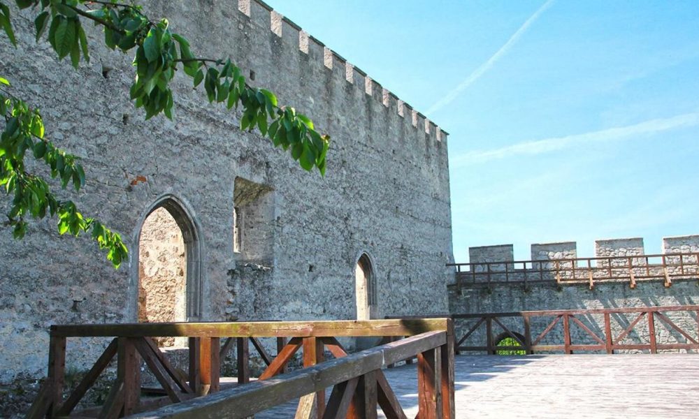 Szydłów wycieczka szkolna