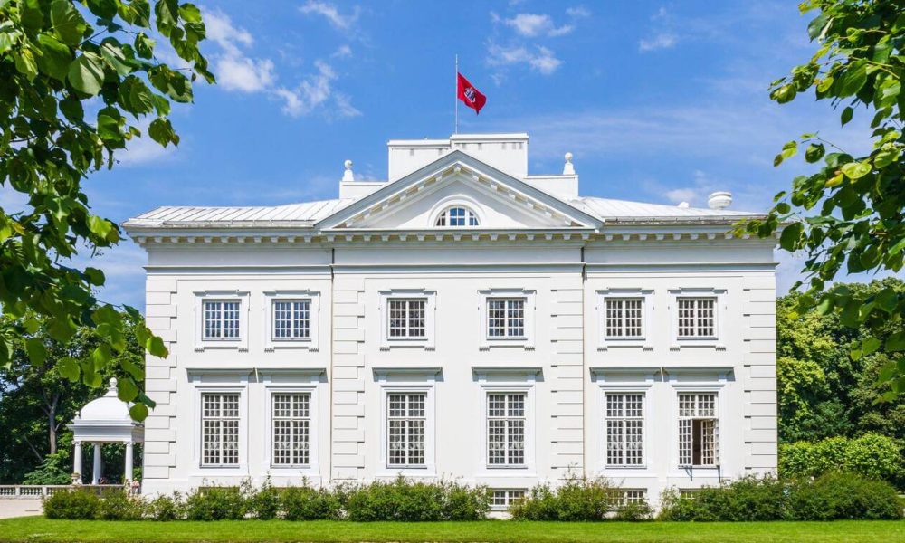 Litwa Troki wycieczka szkolna