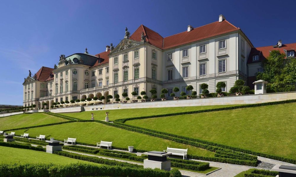 Zamek Królewski Warszawa wycieczka szkolna